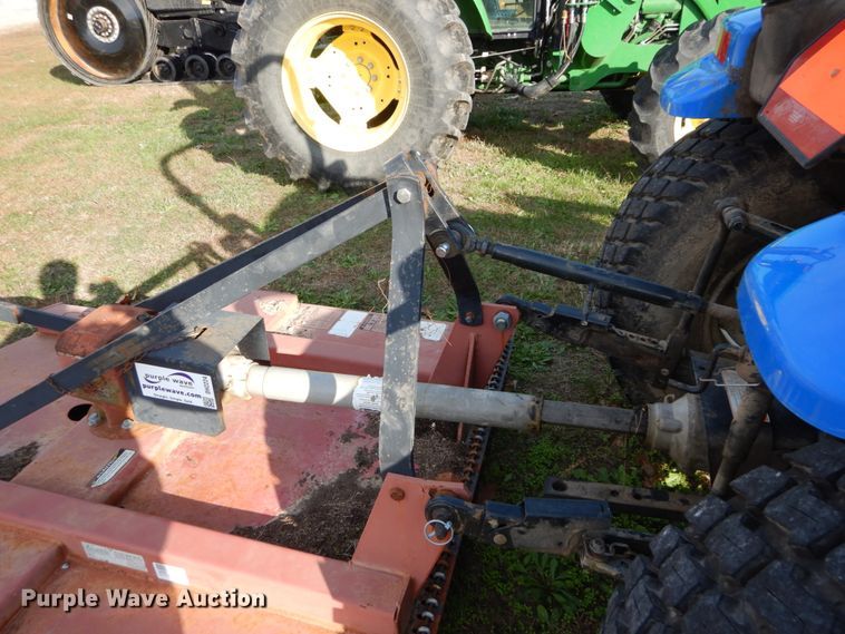 image for item DH2224 Bush Hog 285 rotary mower