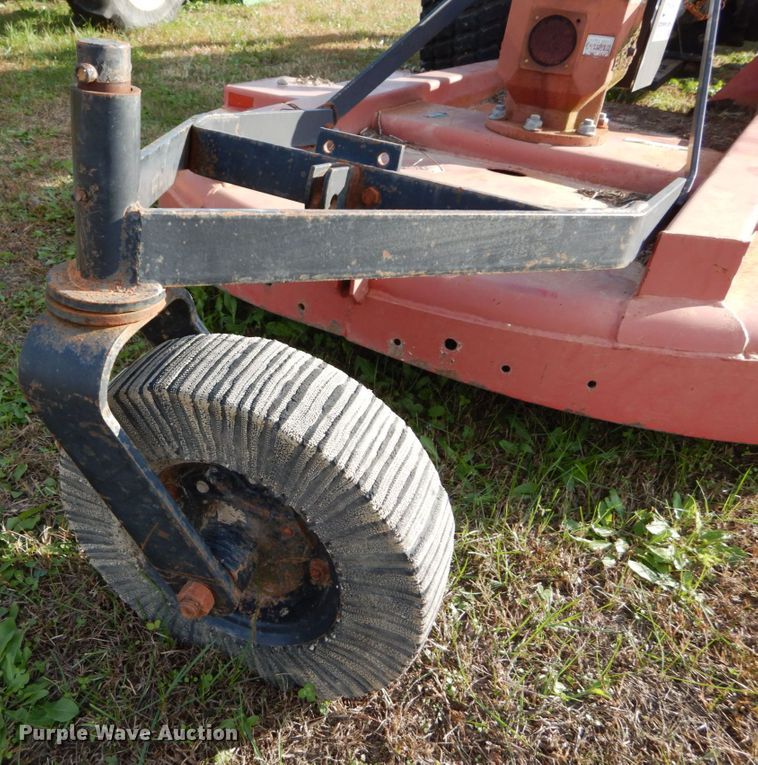 image for item DH2224 Bush Hog 285 rotary mower