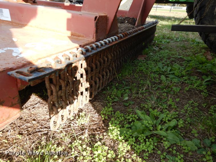 image for item DH2224 Bush Hog 285 rotary mower