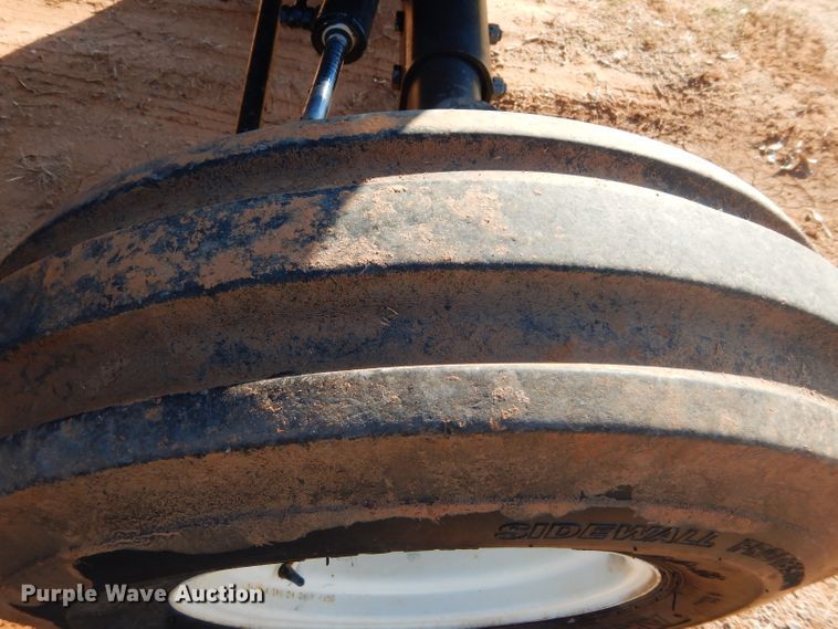 image for item DH3627 2009 New Holland TD5050 tractor