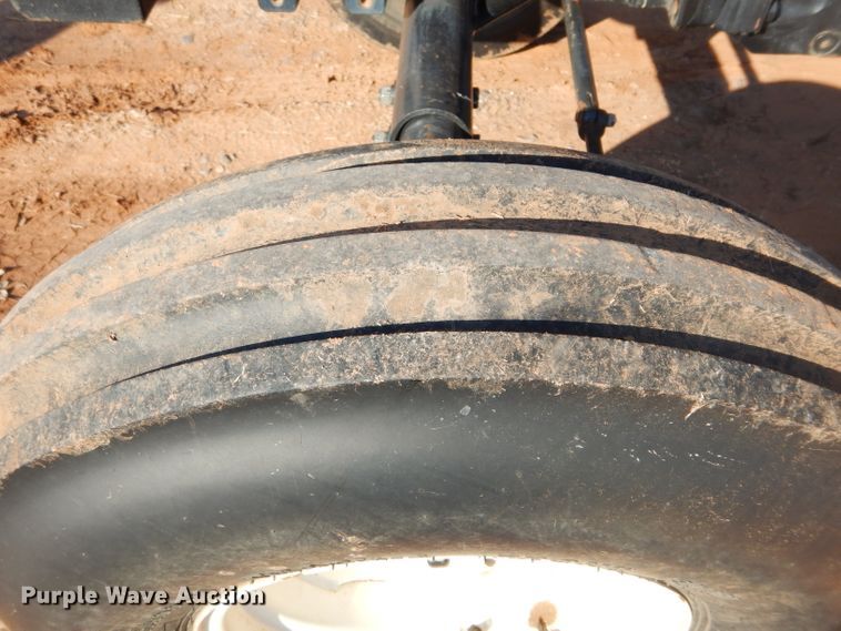 image for item DH3627 2009 New Holland TD5050 tractor