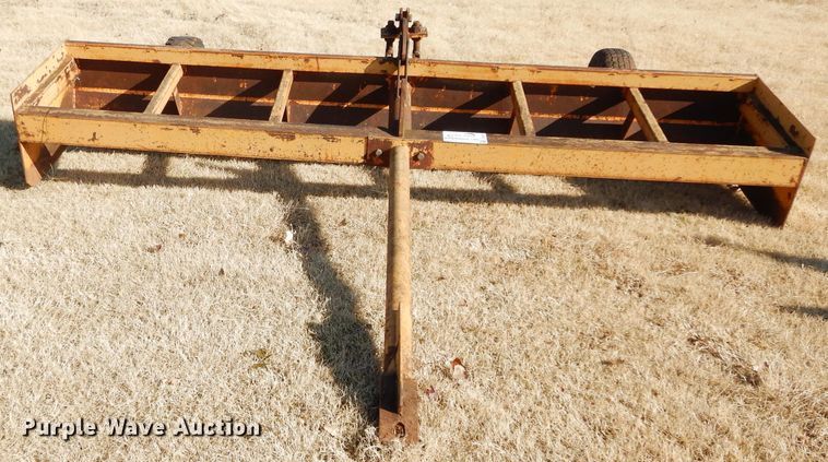 image for item DH3629 Box blade