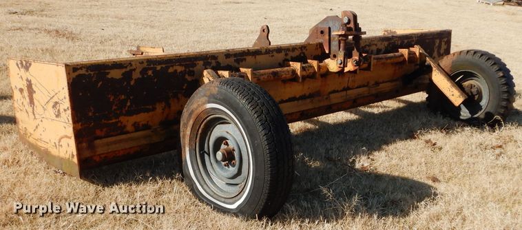 image for item DH3629 Box blade