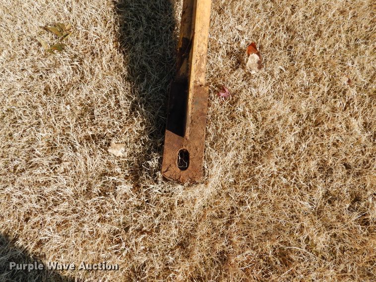 image for item DH3629 Box blade