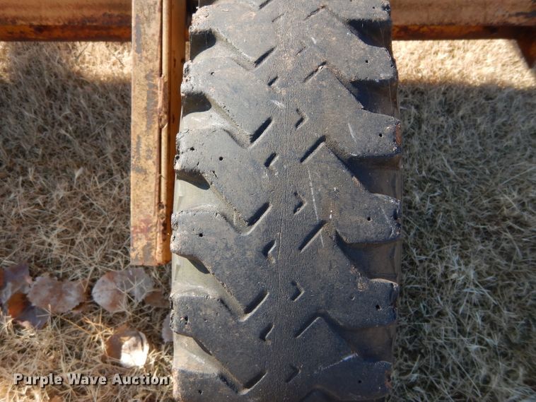 image for item DH3629 Box blade