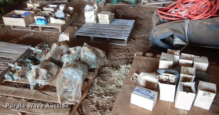 image for item DH3631 Diesel engine parts