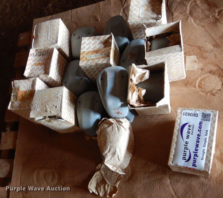 image for item DH3631 Diesel engine parts