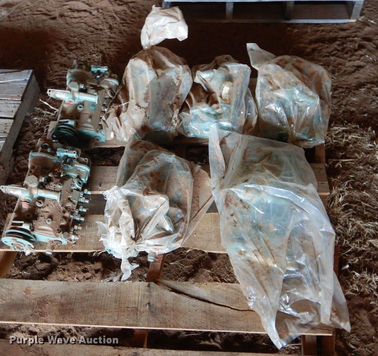 image for item DH3631 Diesel engine parts