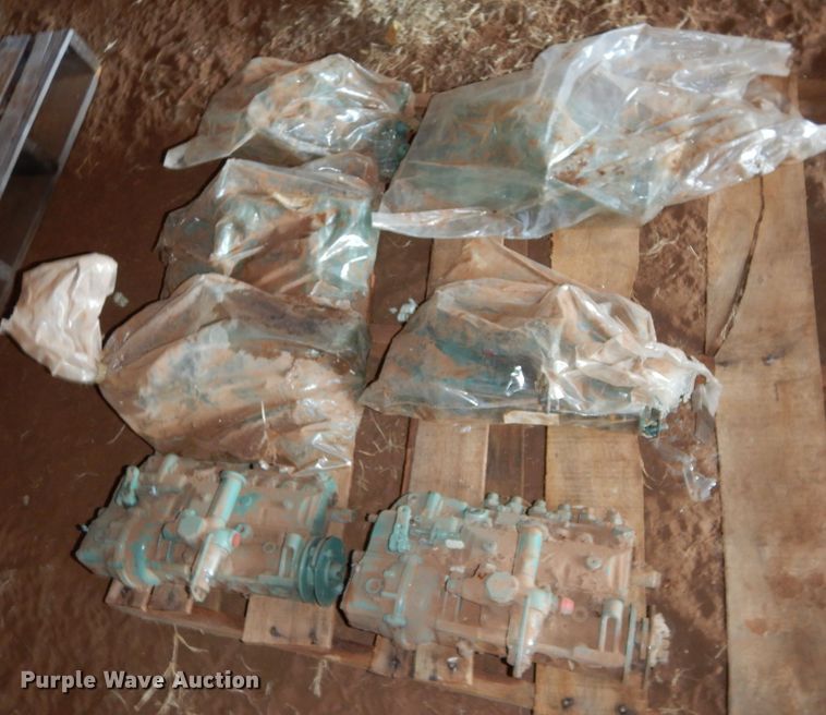 image for item DH3631 Diesel engine parts