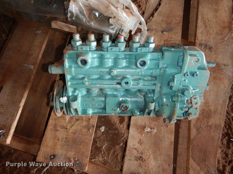image for item DH3631 Diesel engine parts