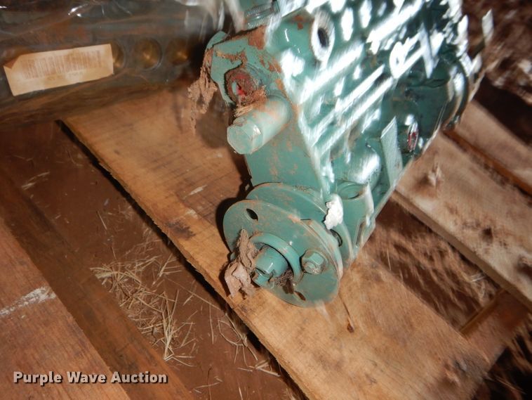 image for item DH3631 Diesel engine parts