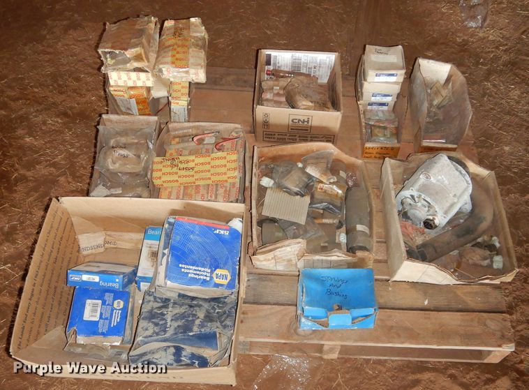 image for item DH3631 Diesel engine parts