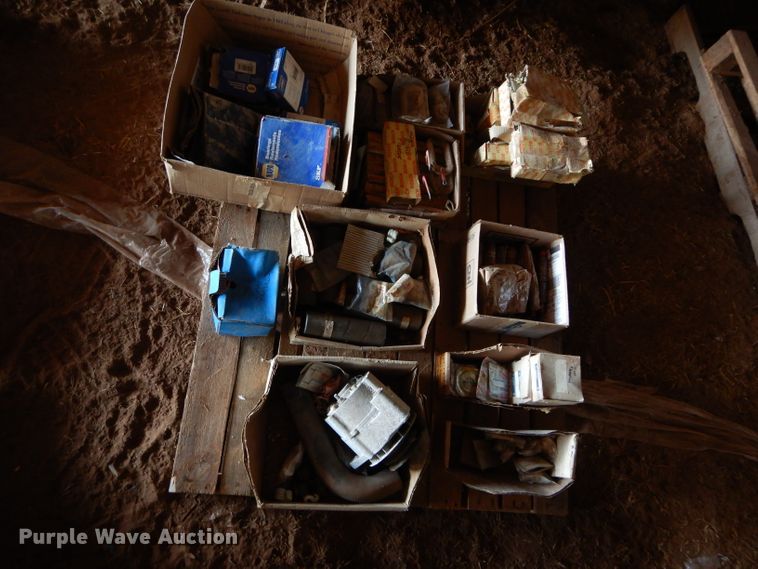 image for item DH3631 Diesel engine parts