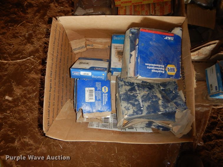 image for item DH3631 Diesel engine parts