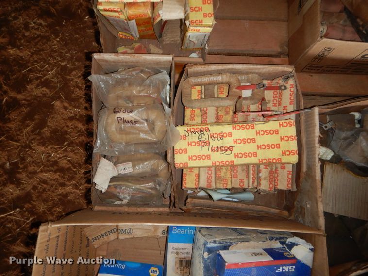 image for item DH3631 Diesel engine parts