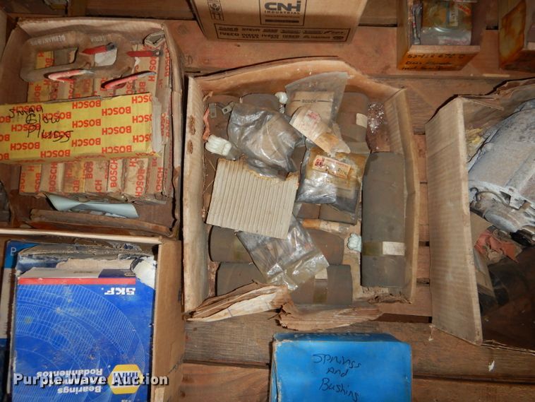 image for item DH3631 Diesel engine parts