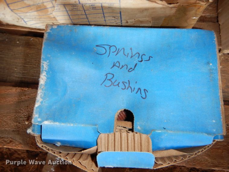 image for item DH3631 Diesel engine parts