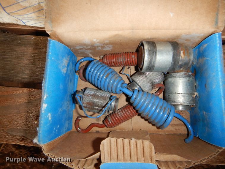 image for item DH3631 Diesel engine parts