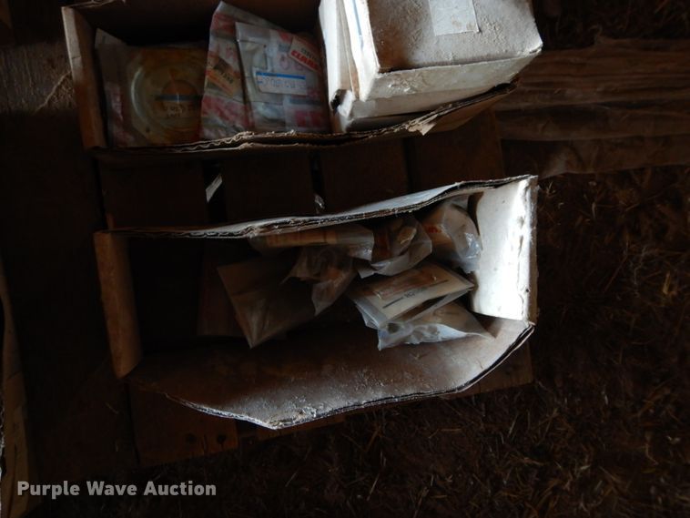 image for item DH3631 Diesel engine parts