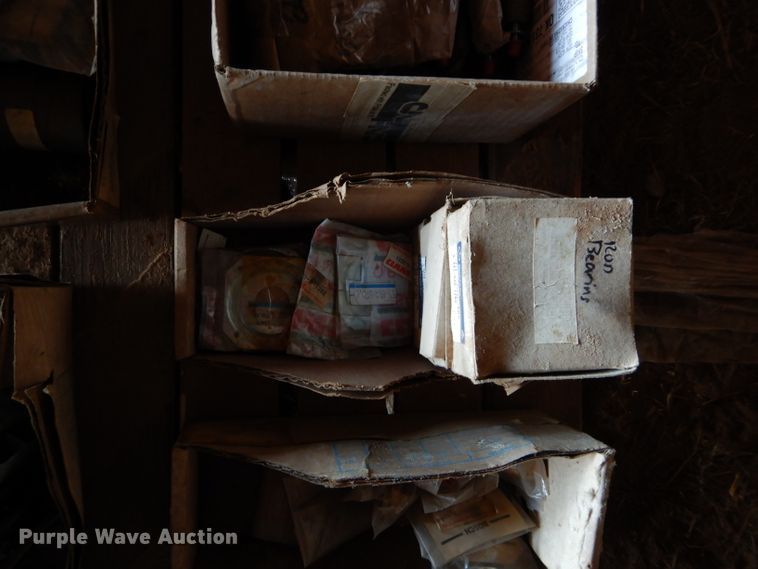 image for item DH3631 Diesel engine parts