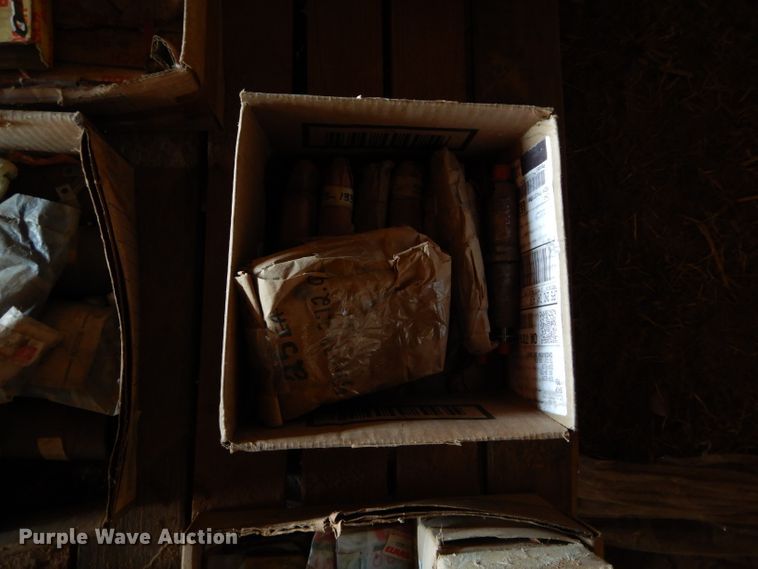 image for item DH3631 Diesel engine parts