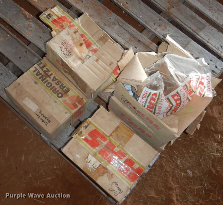 image for item DH3631 Diesel engine parts