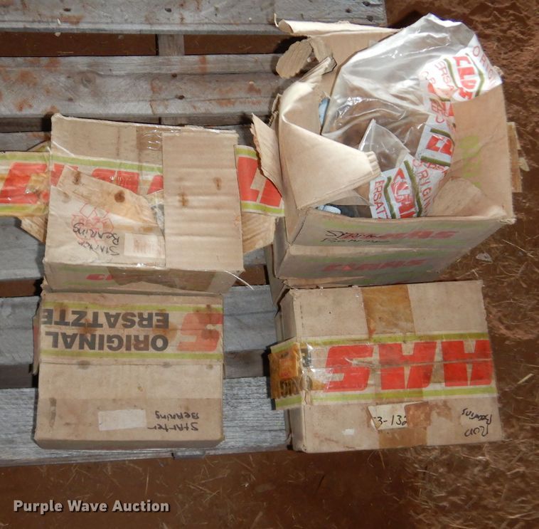 image for item DH3631 Diesel engine parts