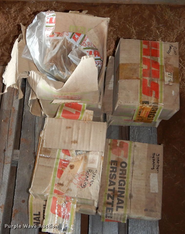 image for item DH3631 Diesel engine parts