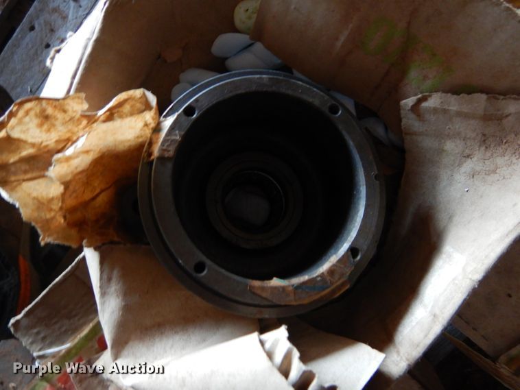 image for item DH3631 Diesel engine parts