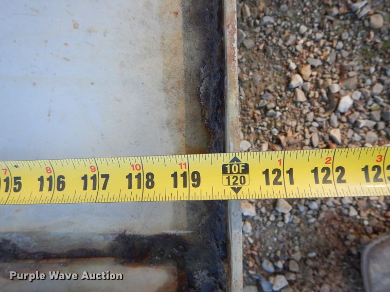 image for item DH6765 Doyle grain leg