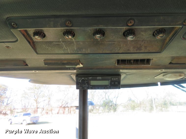 image for item EQ9383 1977 John Deere 4630 tractor