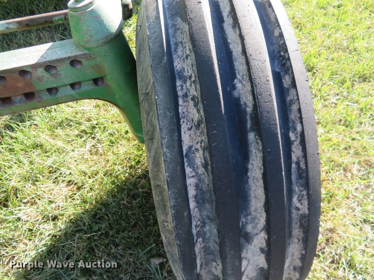 image for item EQ9383 1977 John Deere 4630 tractor