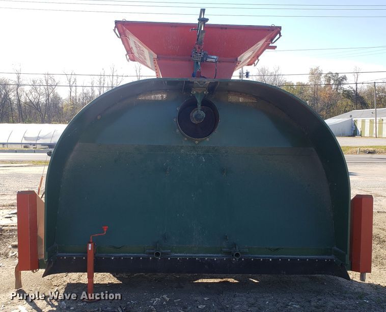 image for item ET9963 Richiger R10 grain bagger