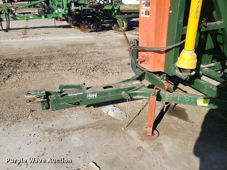 image for item ET9963 Richiger R10 grain bagger