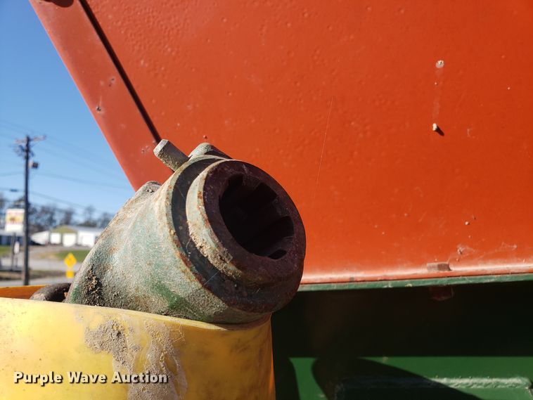 image for item ET9963 Richiger R10 grain bagger