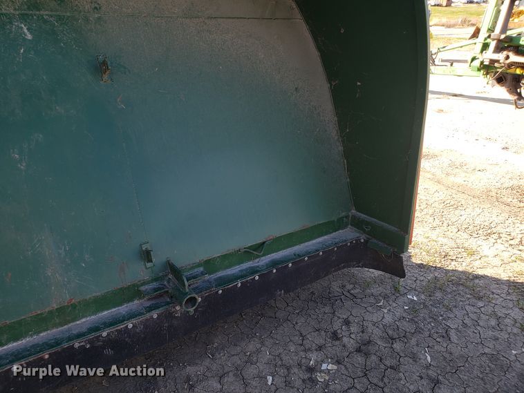 image for item ET9963 Richiger R10 grain bagger