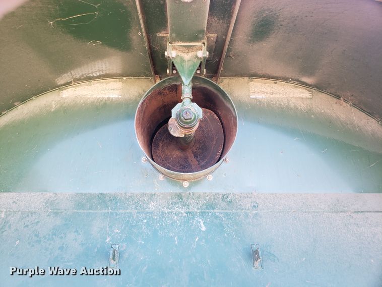 image for item ET9963 Richiger R10 grain bagger