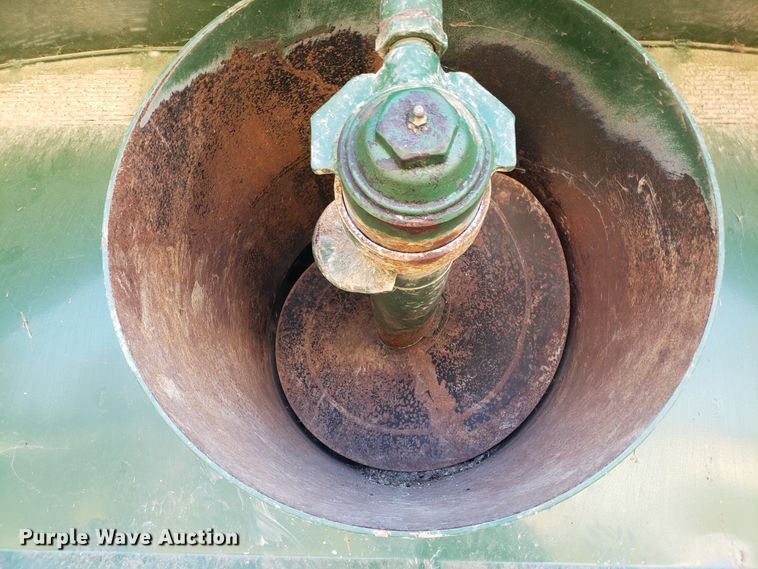 image for item ET9963 Richiger R10 grain bagger