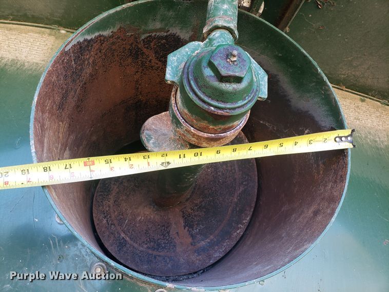 image for item ET9963 Richiger R10 grain bagger