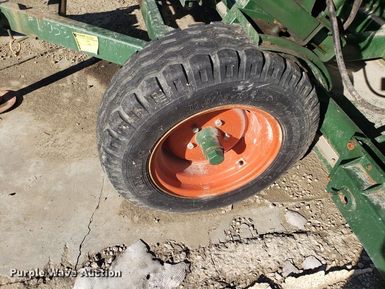 image for item ET9963 Richiger R10 grain bagger