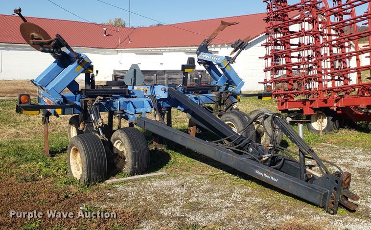 image for item ET9964 Case IH DMI 2500 ripper