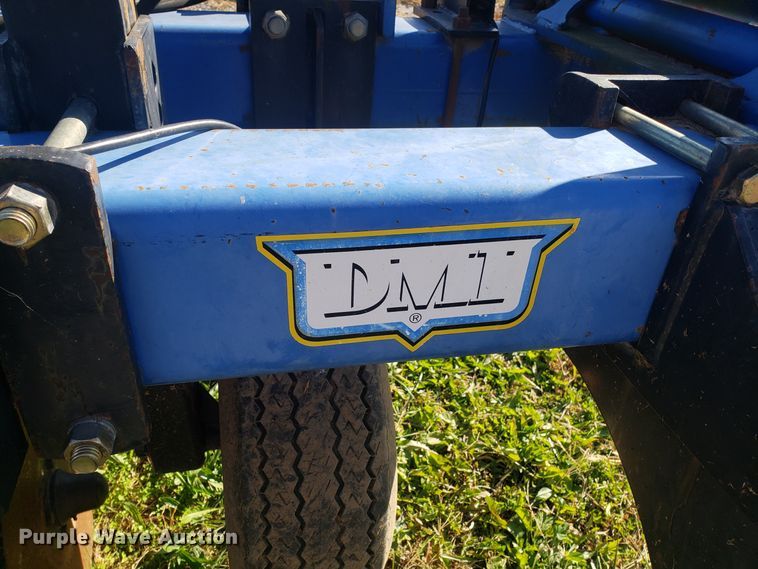 image for item ET9964 Case IH DMI 2500 ripper