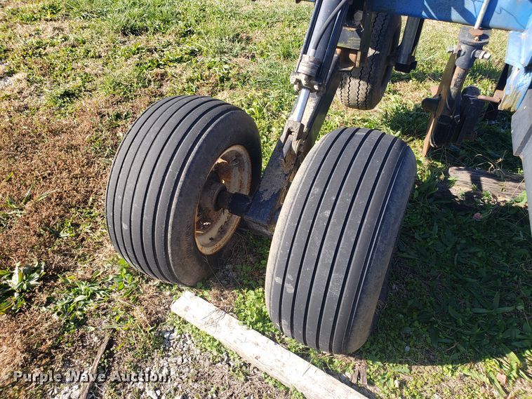 image for item ET9964 Case IH DMI 2500 ripper