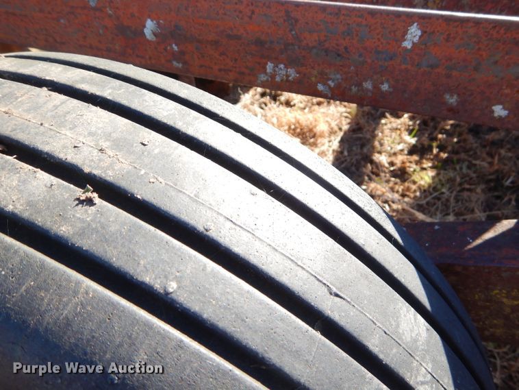 image for item FA9843 International disk