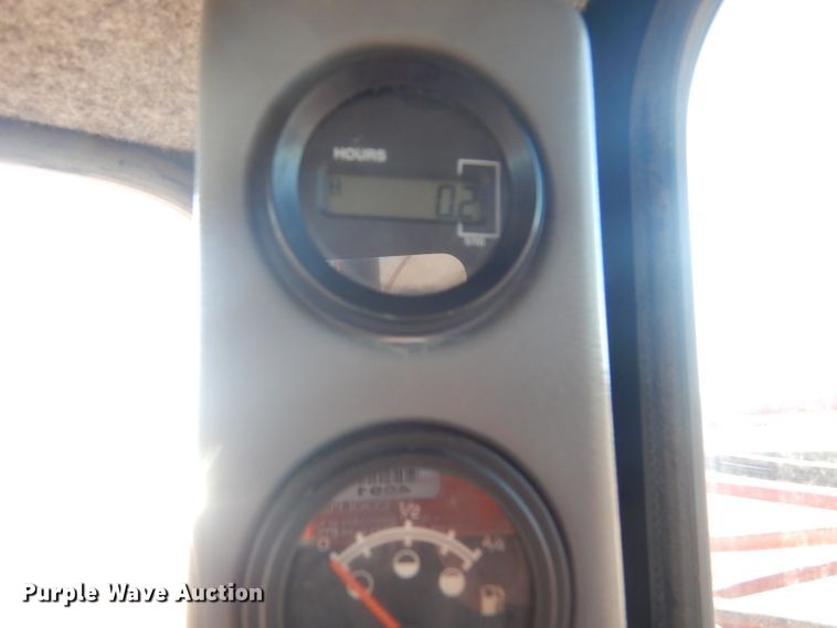 image for item FG9857 2003 Case IH Patriot SPX3185 sprayer