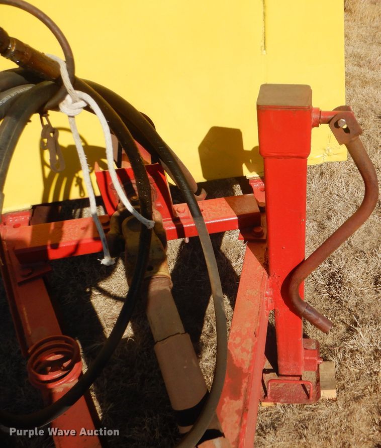 image for item FG9859 Supreme 700 feed mixer