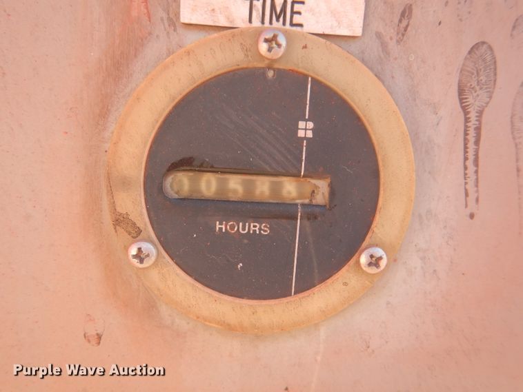 image for item FG9859 Supreme 700 feed mixer