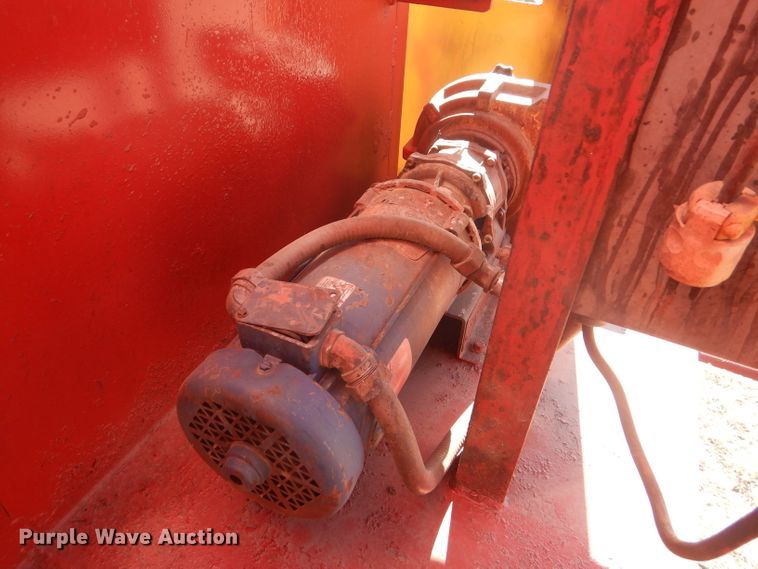 image for item FG9859 Supreme 700 feed mixer