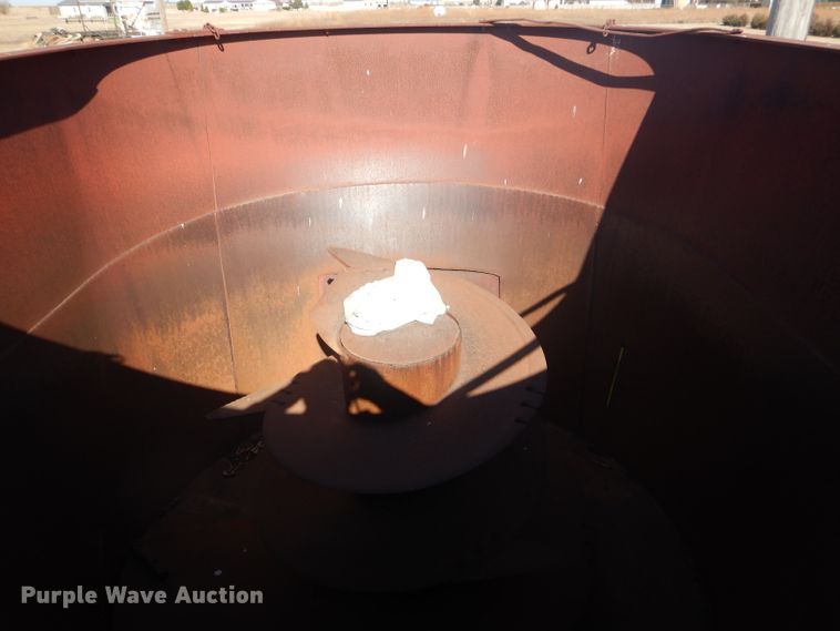 image for item FG9859 Supreme 700 feed mixer