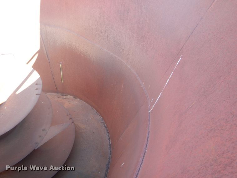 image for item FG9859 Supreme 700 feed mixer